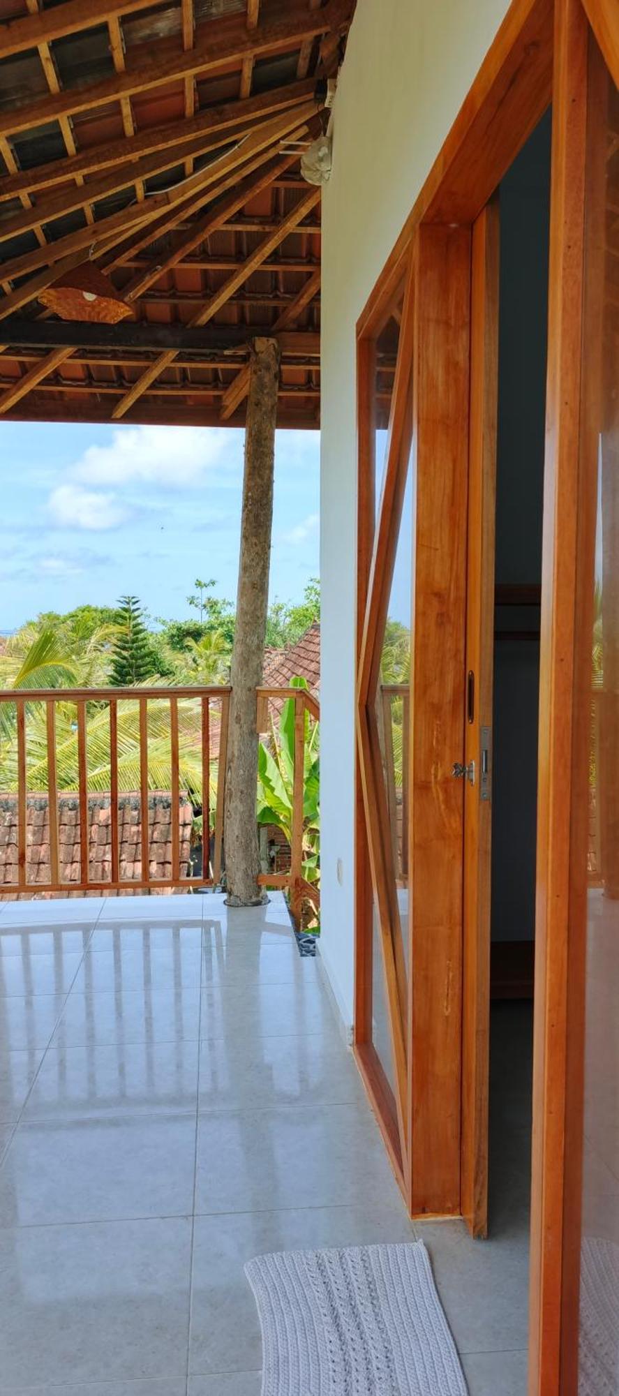 Friend House Stay & Surf Airsatang Экстерьер фото