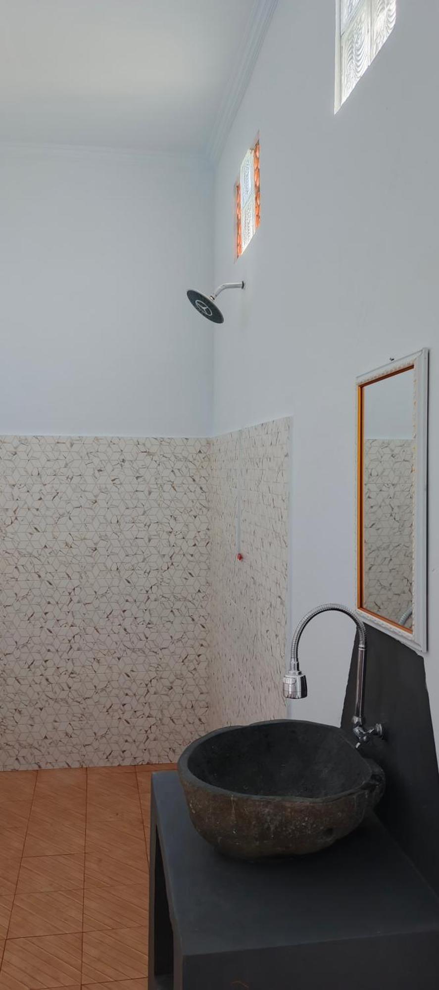 Friend House Stay & Surf Airsatang Экстерьер фото