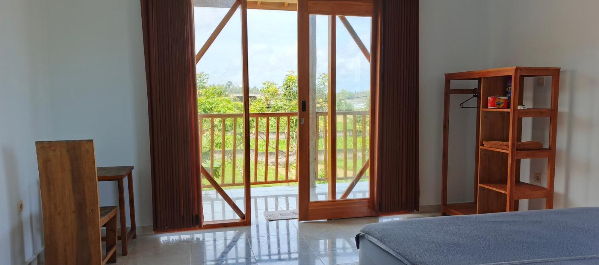 Friend House Stay & Surf Airsatang Экстерьер фото