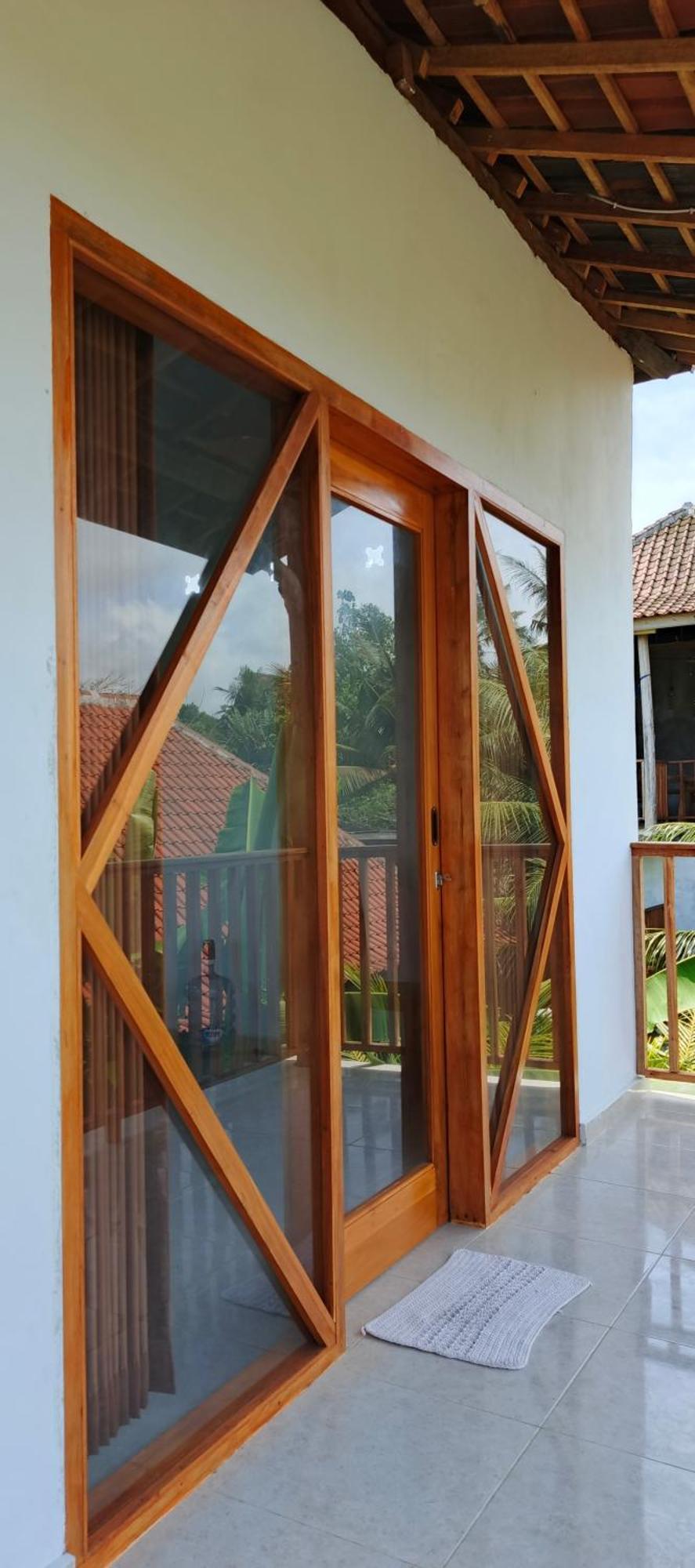 Friend House Stay & Surf Airsatang Экстерьер фото