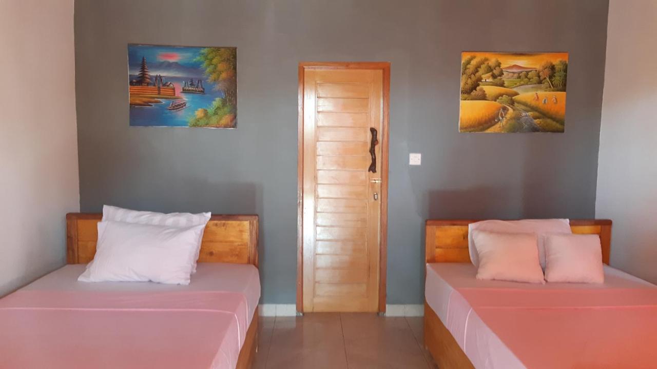 Friend House Stay & Surf Airsatang Экстерьер фото